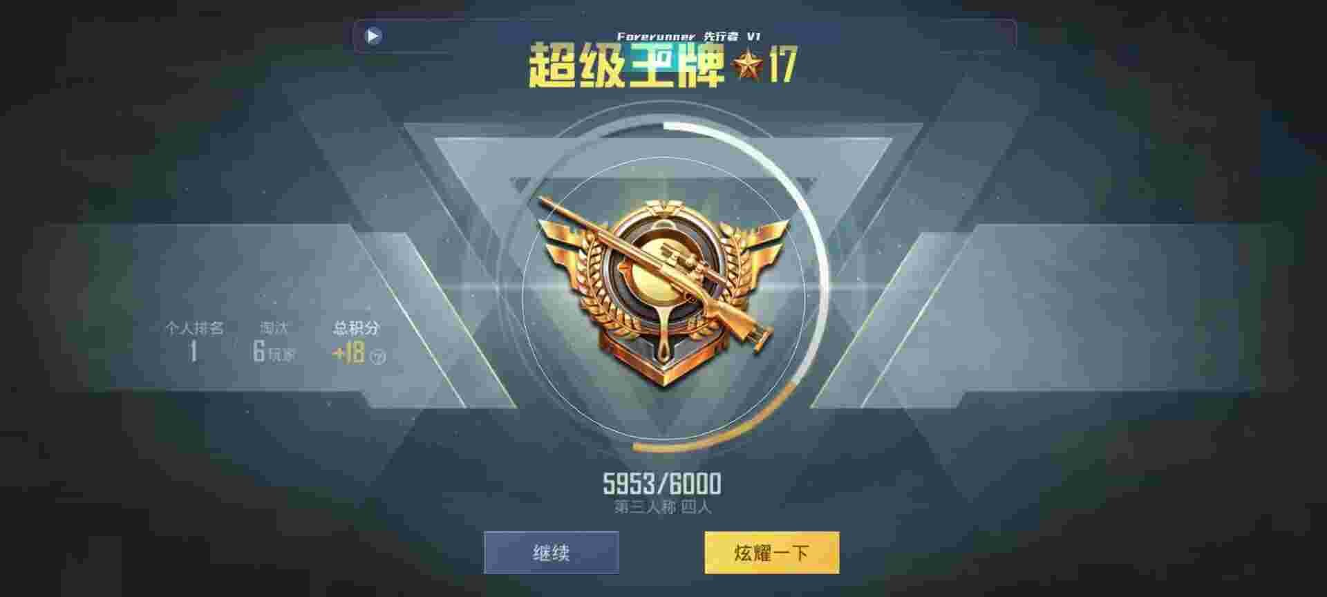 和平精英鸡腿辅助自瞄 - ƽӢDZְҵ辅助预览图